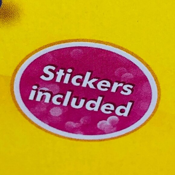 New in Box SES Iron on Beads - Unicorns and Princesses 2100 Pcs For Age 5+ - Picture 10 of 14